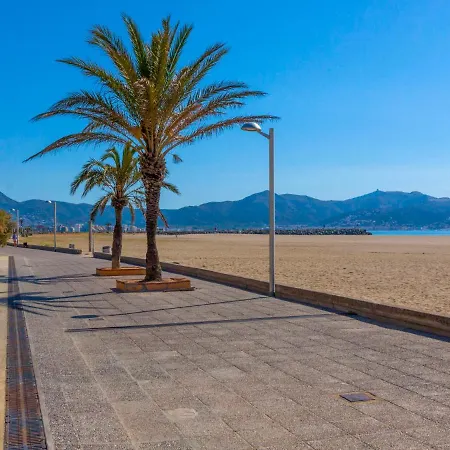 Club Nautic-1 Ampuriabrava