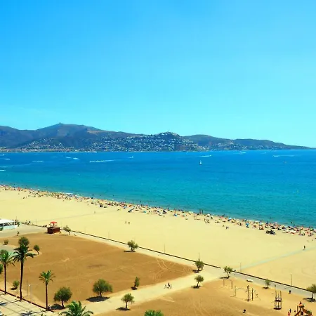 Club Nautic-1 * Ampuriabrava