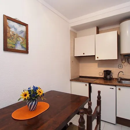 Apartamento Club Nautic-1 *