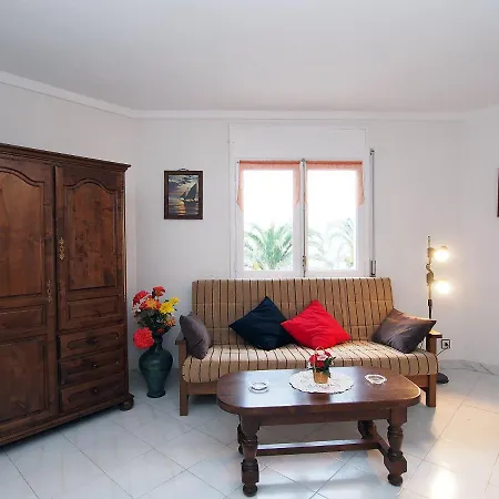 Club Nautic-1 Apartamento