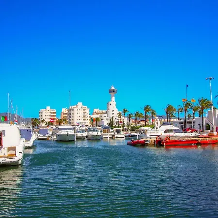 Club Nautic-1 Ampuriabrava